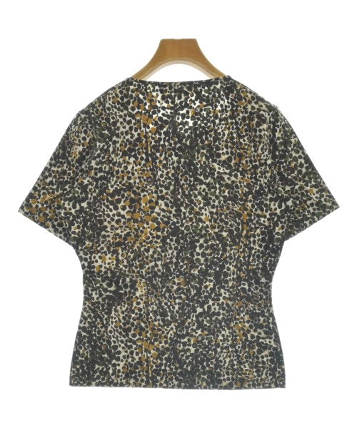 Salvatore Ferragamo เสื้อยืด/เสื้อท็อปส์