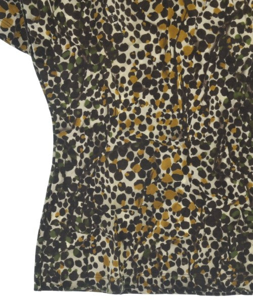 Salvatore Ferragamo เสื้อยืด/เสื้อท็อปส์