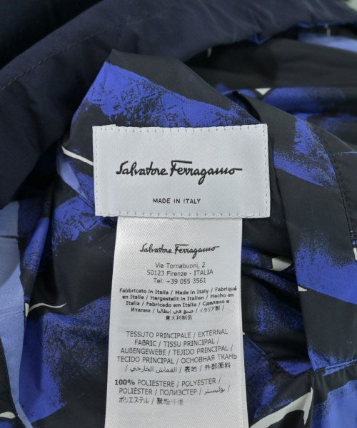 Salvatore Ferragamo แจ็คเก็ตเบลาส์ อื่น