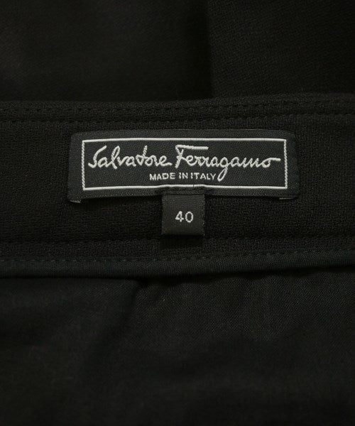 Salvatore Ferragamo กางเกง อื่น