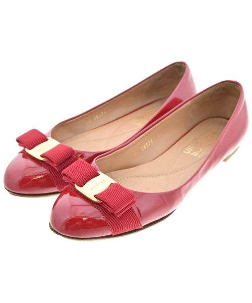 Salvatore Ferragamo รองเท้าส้นสูง