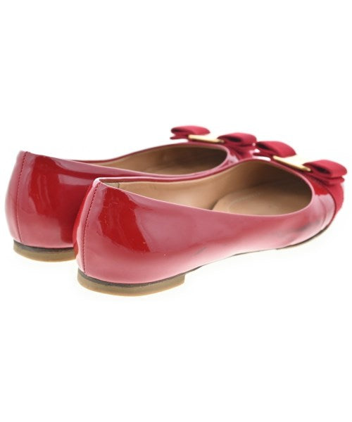 Salvatore Ferragamo รองเท้าส้นสูง