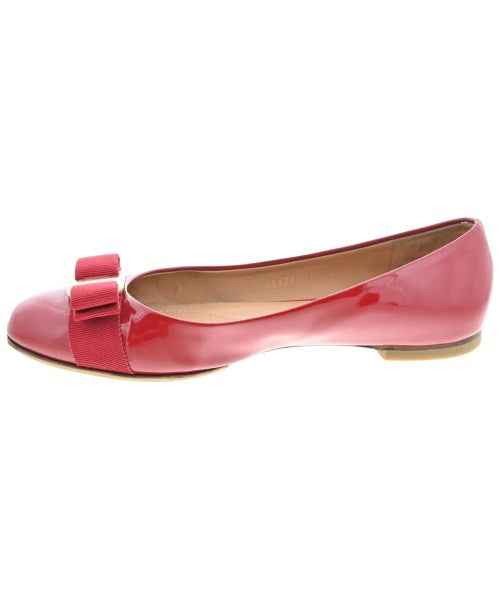 Salvatore Ferragamo รองเท้าส้นสูง