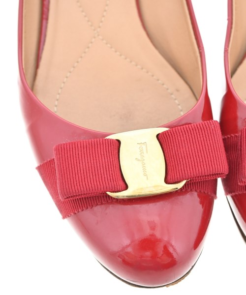 Salvatore Ferragamo รองเท้าส้นสูง