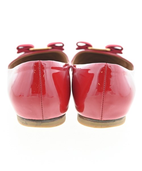 Salvatore Ferragamo รองเท้าส้นสูง