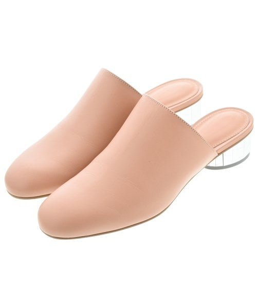 Salvatore Ferragamo รองเท้าแตะ