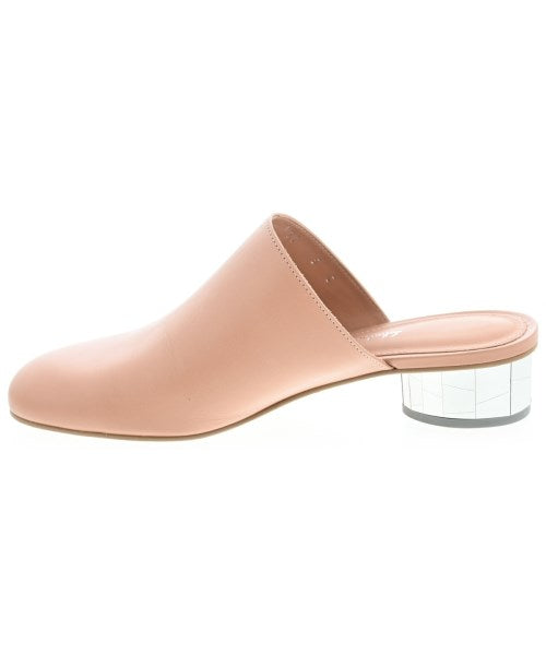 Salvatore Ferragamo รองเท้าแตะ