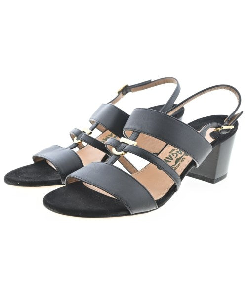 Salvatore Ferragamo รองเท้าแตะ