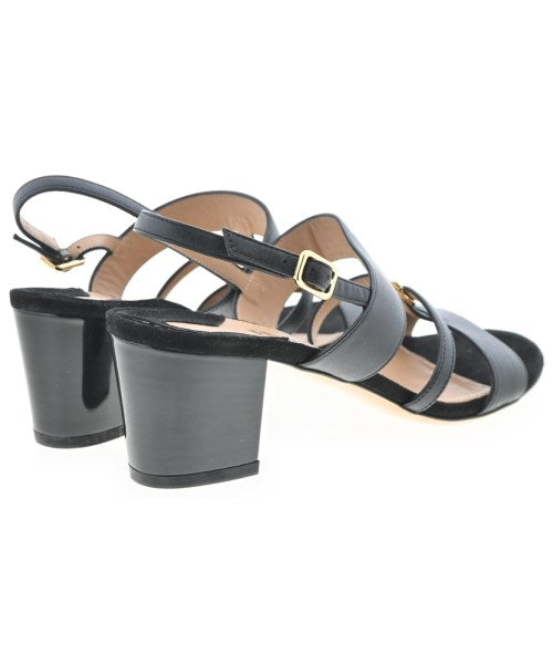 Salvatore Ferragamo รองเท้าแตะ