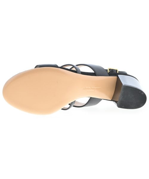 Salvatore Ferragamo รองเท้าแตะ