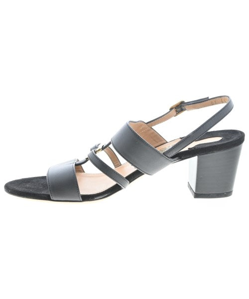 Salvatore Ferragamo รองเท้าแตะ