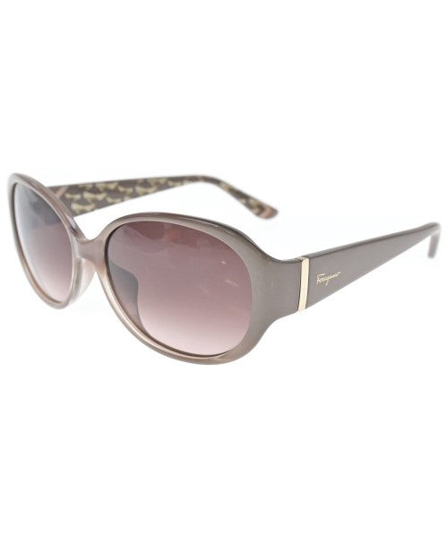 Salvatore Ferragamo แว่นกันแดด