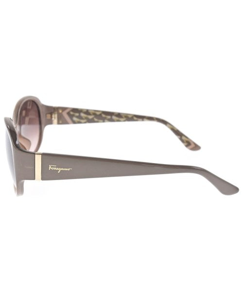 Salvatore Ferragamo แว่นกันแดด