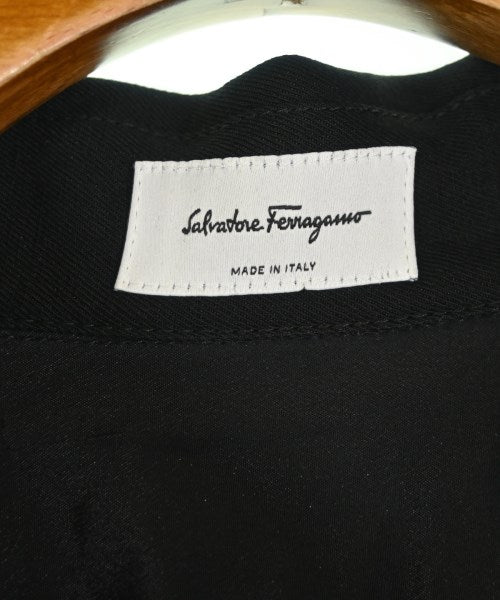 Salvatore Ferragamo ชุดเดรส