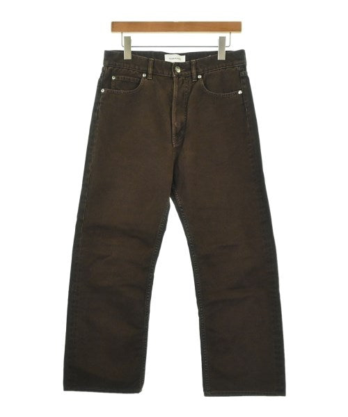 Salvatore Ferragamo กางเกง อื่น
