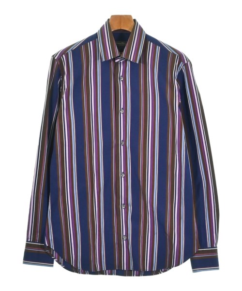 Salvatore Ferragamo เสื้อลำลอง