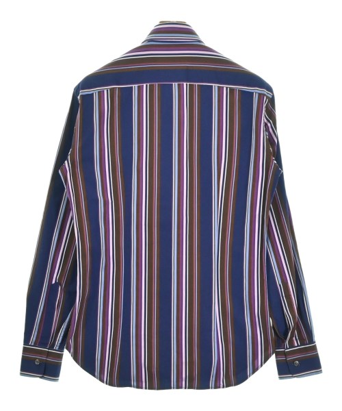 Salvatore Ferragamo เสื้อลำลอง