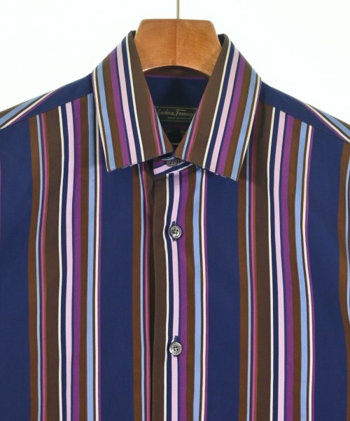Salvatore Ferragamo เสื้อลำลอง