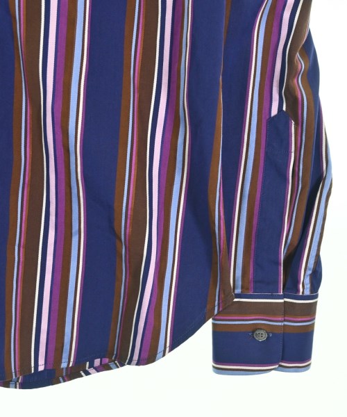 Salvatore Ferragamo เสื้อลำลอง