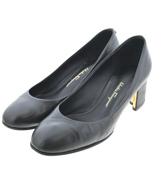 Salvatore Ferragamo รองเท้าส้นสูง