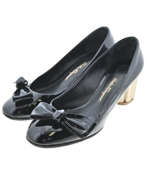 Salvatore Ferragamo รองเท้าส้นสูง