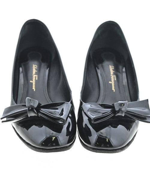 Salvatore Ferragamo รองเท้าส้นสูง