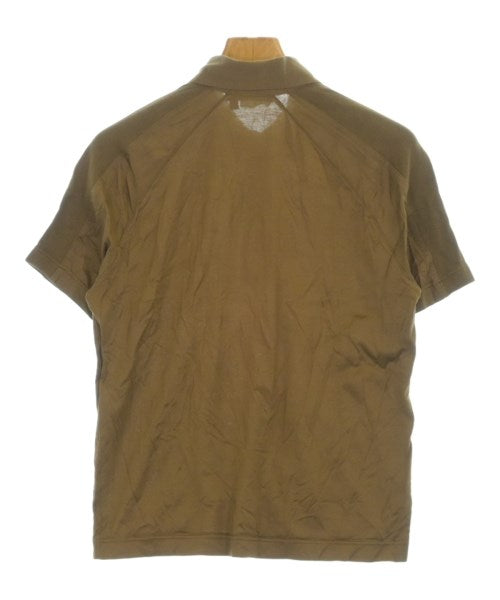 Salvatore Ferragamo เสื้อโปโล