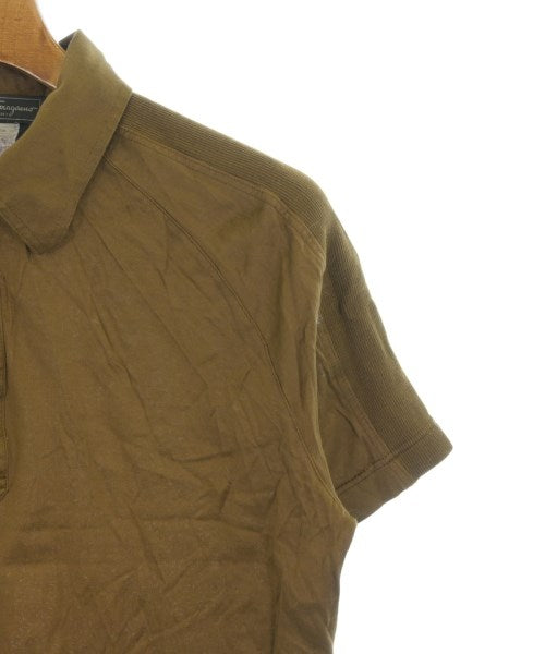 Salvatore Ferragamo เสื้อโปโล