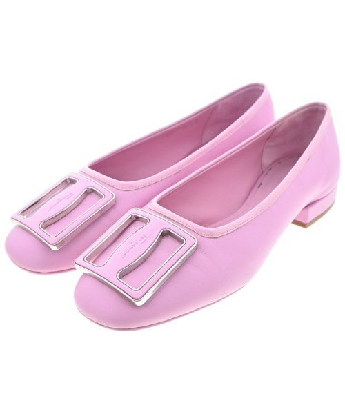 Salvatore Ferragamo รองเท้าส้นสูง