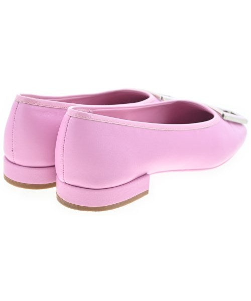 Salvatore Ferragamo รองเท้าส้นสูง