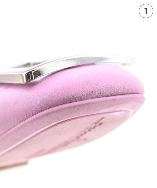 Salvatore Ferragamo รองเท้าส้นสูง