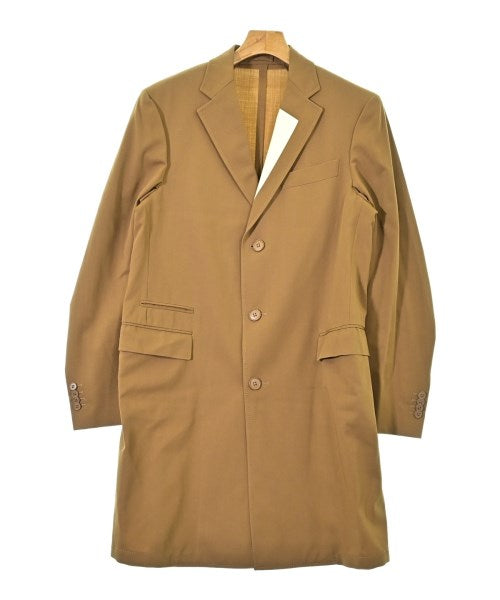 Salvatore Ferragamo เสื้อโค้ท อื่น