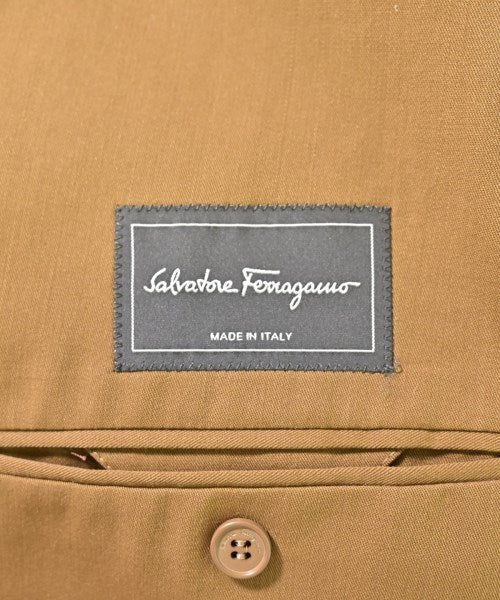 Salvatore Ferragamo เสื้อโค้ท อื่น