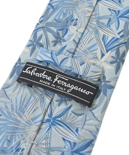 Salvatore Ferragamo เนคไท