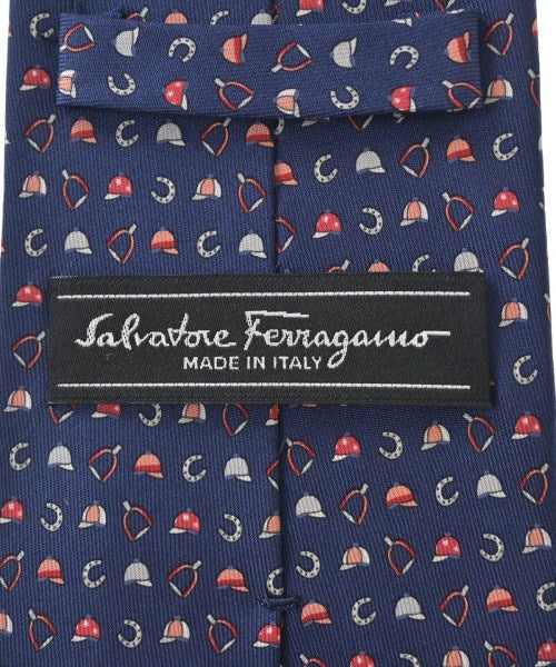 Salvatore Ferragamo เนคไท