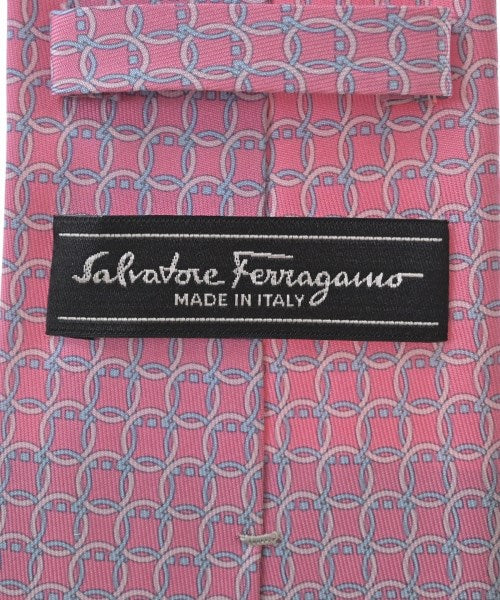 Salvatore Ferragamo เนคไท