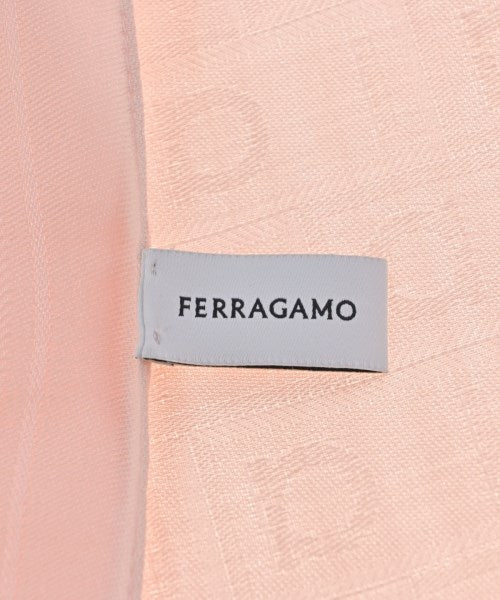 Salvatore Ferragamo ผ้าคลุมไหล่