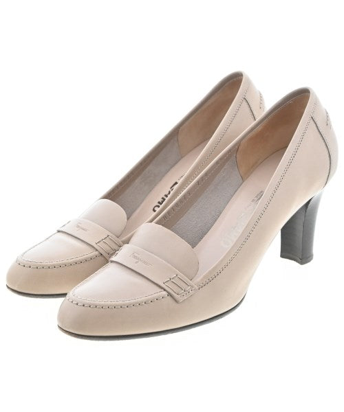 Salvatore Ferragamo รองเท้าส้นสูง