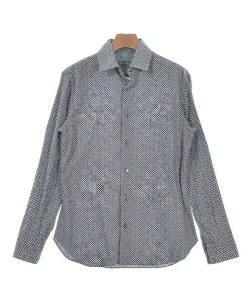 Salvatore Ferragamo เสื้อลำลอง