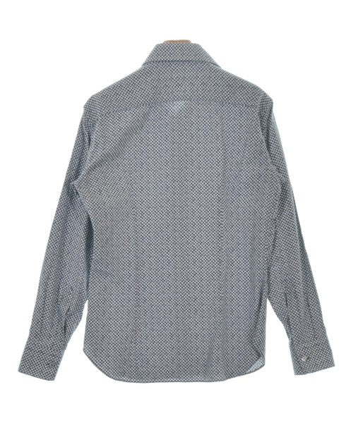 Salvatore Ferragamo เสื้อลำลอง