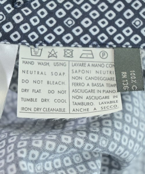 Salvatore Ferragamo เสื้อลำลอง