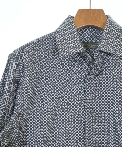 Salvatore Ferragamo เสื้อลำลอง
