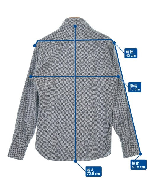 Salvatore Ferragamo เสื้อลำลอง