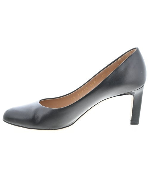 Salvatore Ferragamo รองเท้าส้นสูง