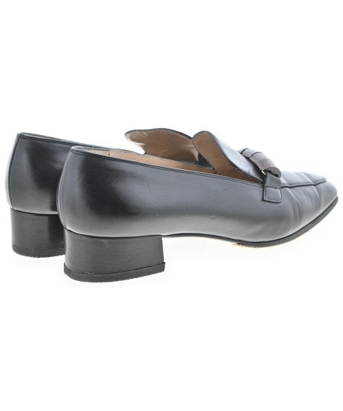 Salvatore Ferragamo รองเท้าออกงาน/รองเท้าไม่มีส้น