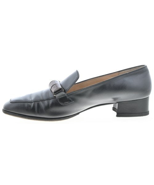 Salvatore Ferragamo รองเท้าออกงาน/รองเท้าไม่มีส้น