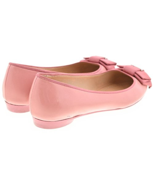 My Ferragamo รองเท้าบัลเล่ต์/รองเท้าโอเปร่า