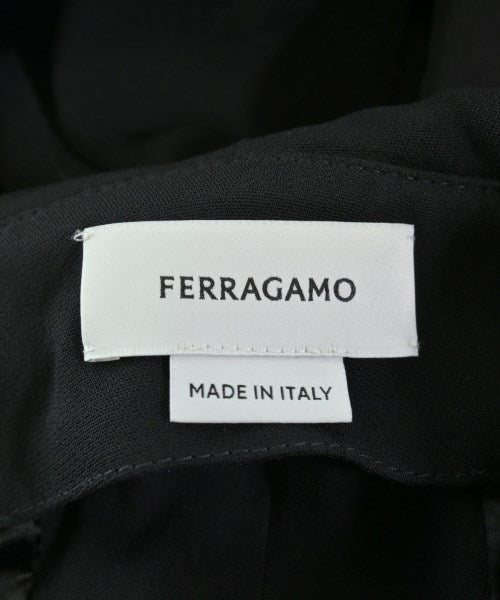 Salvatore Ferragamo ชุดเดรส