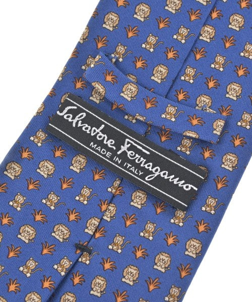 Salvatore Ferragamo เนคไท