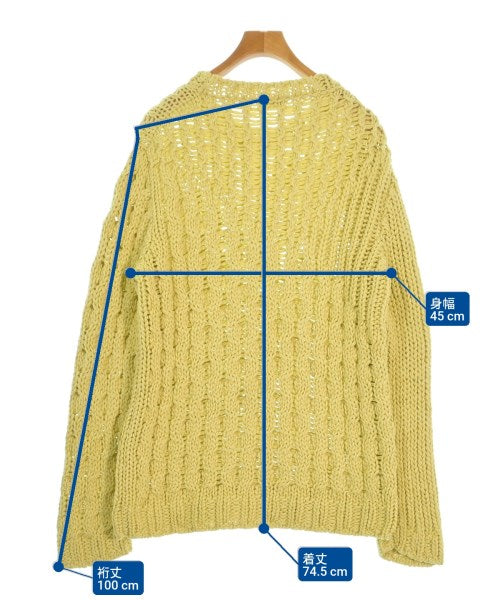 Salvatore Ferragamo เสื้อกันหนาว